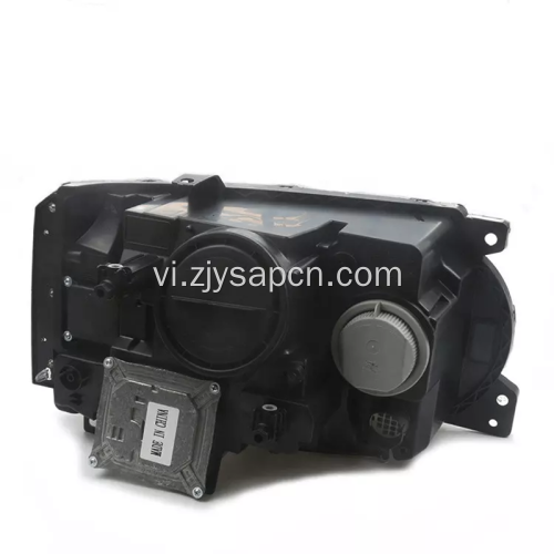 2005-2012 Range Rover Vogue Head Đèn pha đèn pha